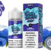 Sour Raspberry ICED SOUR HOUSE