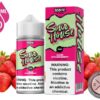 Sour Strawberry SOUR HOUSE