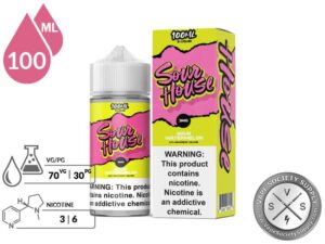 Sour Watermelon SOUR HOUSE