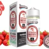 Strawberry Harvest INNEVAP