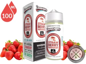 Strawberry Harvest INNEVAP