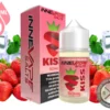 Strawberry Kiss Ice INNEVAPE SALT