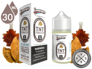 TNT INNEVAPE SALT