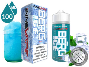 The Berg Ice INNEVAPE 100ml