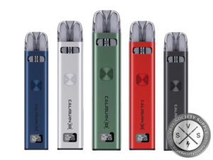 Uwell Caliburn G3 25W Pod System