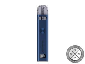 Uwell Caliburn G3 Pod System Kit Blue