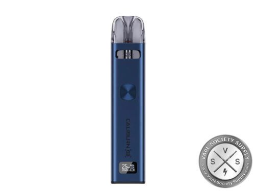Uwell Caliburn G3 Pod System Kit Blue