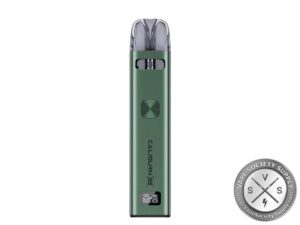Uwell Caliburn G3 Pod System Kit Green