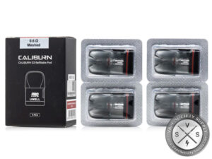 Uwell Caliburn G3 Replacement Pods