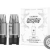 Uwell Caliburn & Ironfist L Replacement Empty Cartridge Pod