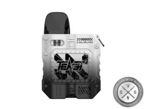 Uwell Caliburn TENET Koko Pod System Starter Kit Gray