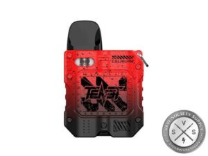 Uwell Caliburn TENET Koko Pod System Starter Kit Red