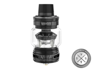 Uwell Valyrian 3 Tank Black