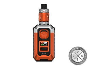 Vaporesso Armour MAX 220W Starter Kit Orange