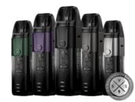 Vaporesso LUXE XR 40W Pod System (2)