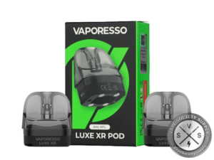 Vaporesso LUXE XR Replacement Pods