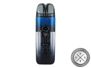 Vaporesso Luxe XR 40W Pod Kit galaxy blue