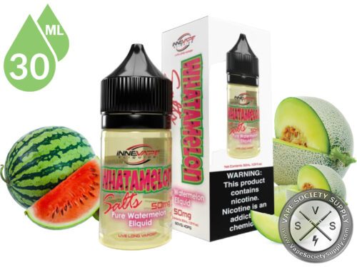 Whatamelon INNEVAPE SALTS