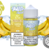 Banana Iced SKWEZED