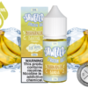 Banana Iced SKWEZED SALT