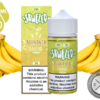 Banana SKWEZED