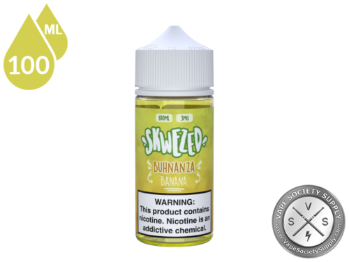 Banana SKWEZED-2
