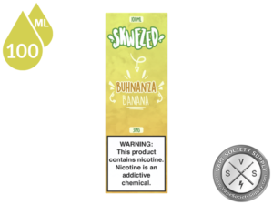 Banana SKWEZED-3