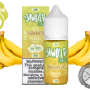 Banana SKWEZED SALT