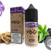 Blackberry Granola Bar YOGI SALT