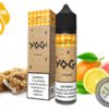 Citrus Granola Bar YOGI E-Liquid