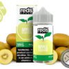 Gold Kiwi Iced REDS APPLE DAZE TFN
