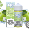 Green Apple Iced SKWEZED