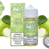 Green Apple SKWEZED