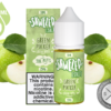 Green Apple SKWEZED SALT