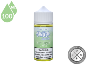 Mint Iced SKWEZED-2