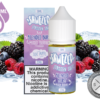 Mixed Berries Iced SKWEZED SALT