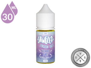 Mixed Berries Iced SKWEZED SALT-3