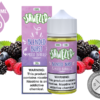 Mixed Berries SKWEZED 100ml