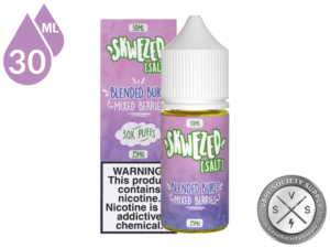 Mixed Berries SKWEZED SALT-1