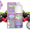 Mixed Berries SKWEZED SALT