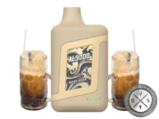 Novo Bar AL9000 Disposable 9000 Puff Root beer