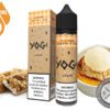 Peach Cobbler Granola Bar YOGI E-Liquid