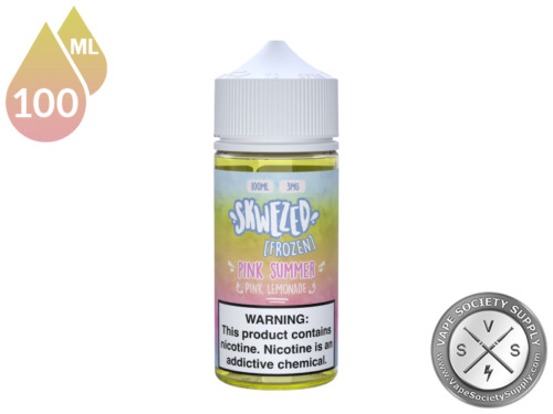 Pink Lemonade Iced SKWEZED-3