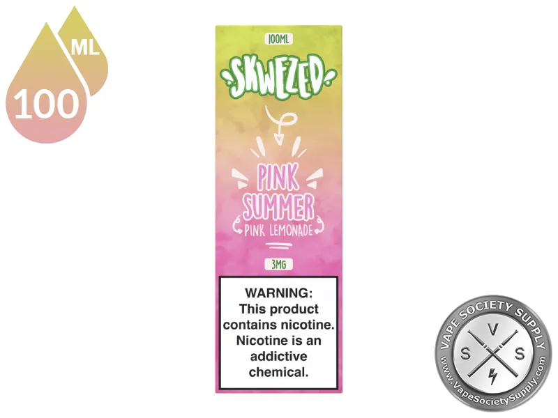 Pink Lemonade SKWEZED-4