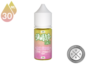Pink Lemonade SKWEZED SALT-3