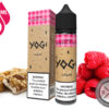 Raspberry Granola Bar YOGI E-Liquid