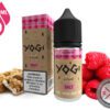 Raspberry Granola Bar YOGI SALT