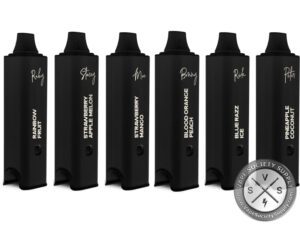 Spree Bar Flavor Pod