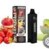 Spree Bar Flavor Pod Strawberry Apple Melon