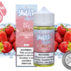 Strawberry Iced SKWEZED